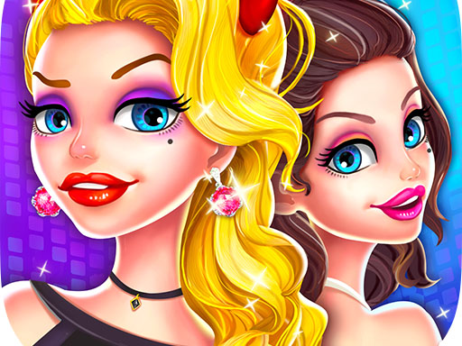 Fashion Battle Runway Show online game