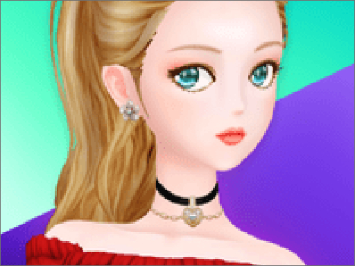 Fashion Blogger 2020 online game