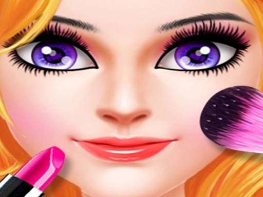 Fashion Blogger : Selfie Contest Games online Girls game