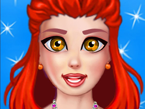Fashion Blogger : Selfie Contest online game