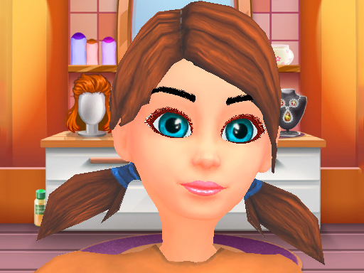 Fashion Blogger online game