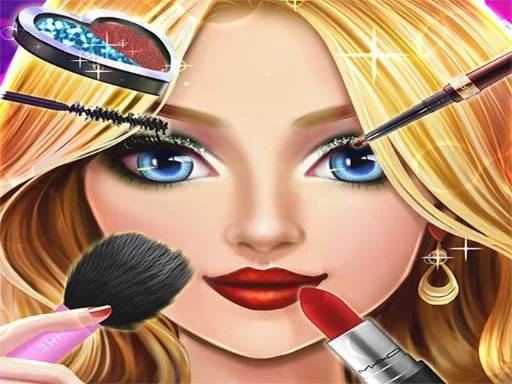 fashion competition games online Girls game
