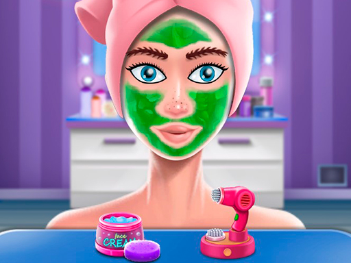 Fashion Competition online game