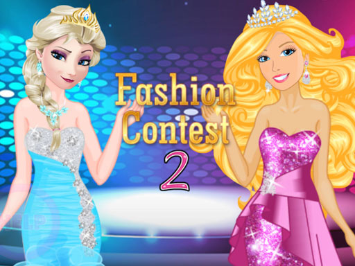 Fashion Contest 2 online Girls game