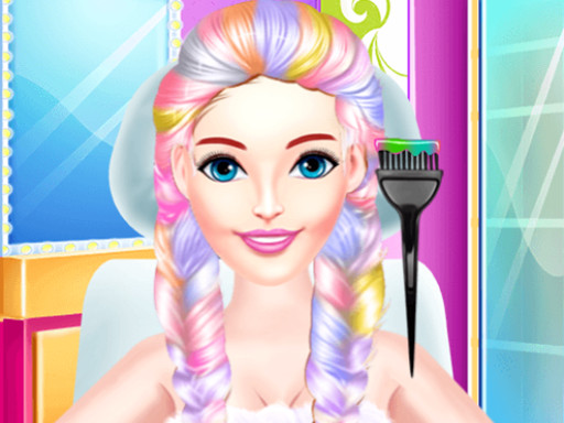 Fashion Crazy Weekend online Girls game