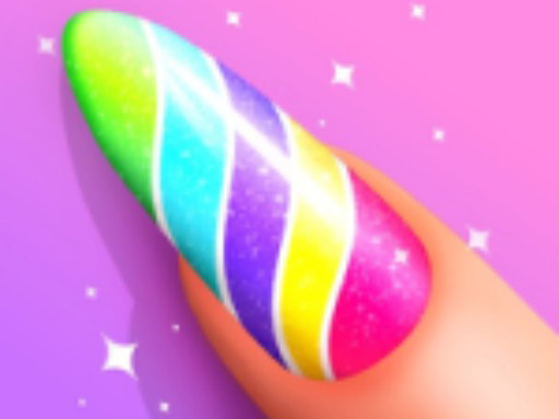 Fashion Diy Nail Art Blog online game