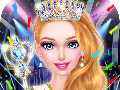 Fashion Doll - Beauty Queen online game
