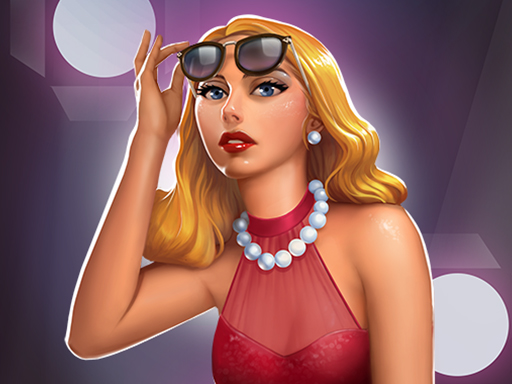fashion dress up competition online game