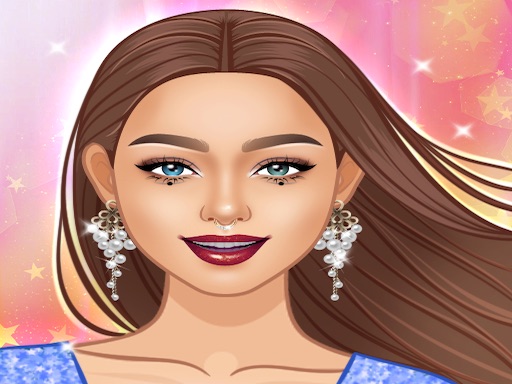 Fashion Dress Up for girls online game