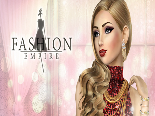 Fashion Empire - Dressup online Adventure game