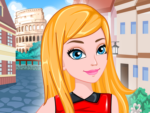 FASHION GAGA online game