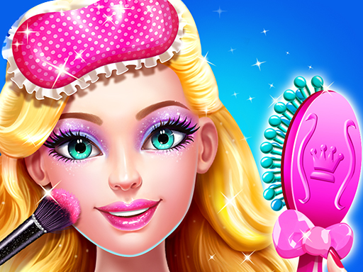 Fashion Glam Princess online game