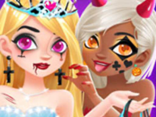 Fashion Hallo Boutique online game