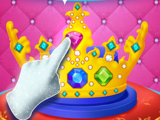 Fashion Jewelry Designer online game