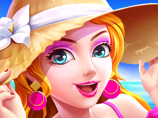 Fashion Model 2020 - Rising Star Girl online game