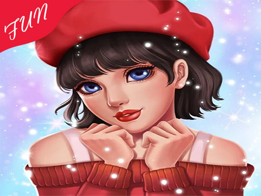 Fashion Princess: Dress Up Day! online game