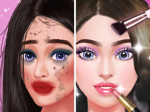 Fashion Queen Dress Up online game