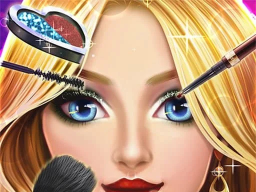 Fashion Show Dress Up Game for Girl online game