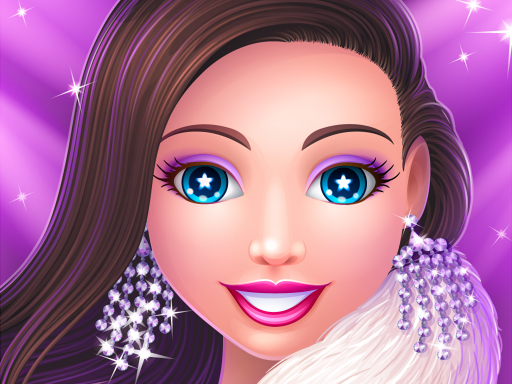  Fashion Show Dress Up Game  online Hypercasual game