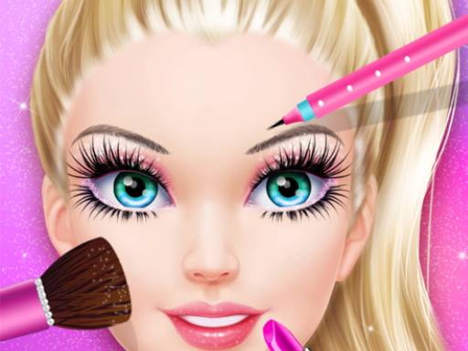Fashion Show: Dress Up Styles & Makeover for Girls online game