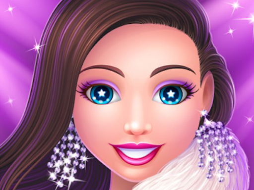 Fashion Show Dress Up online game