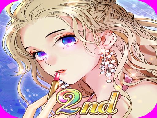 Fashion Stylist - Dress Up online Games for Girls online game