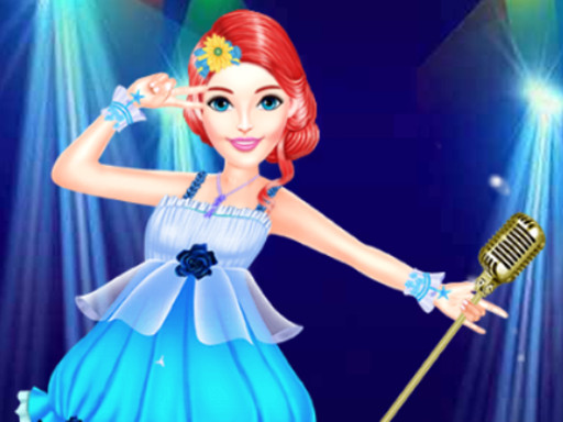 Fashion Super Idol Project online game