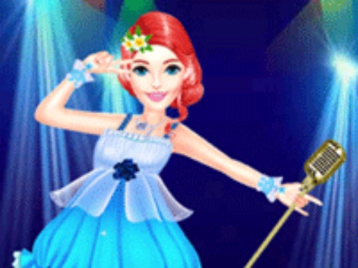 Fashion Super Idol Transformation Project online game