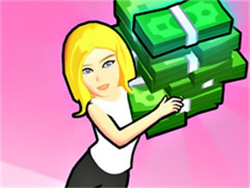 Fashion Universe online 3D game