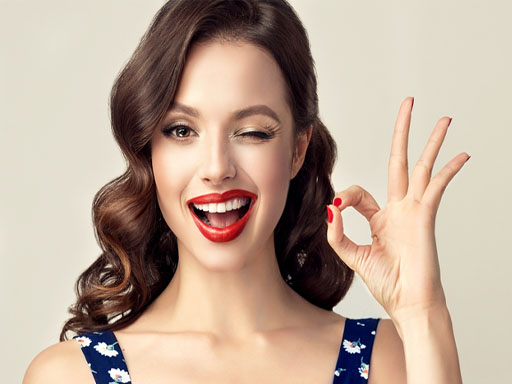 Fashion Up: Dress Up Games online game