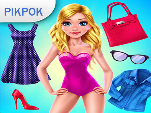 Fashion Up: Dress Up online game