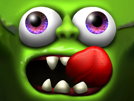 Fashion Zombies online Action game