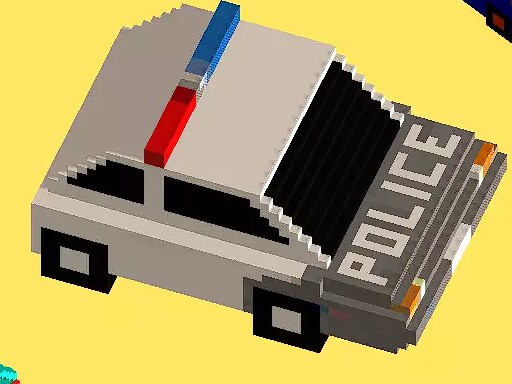 Fast And Crashy online Racing game