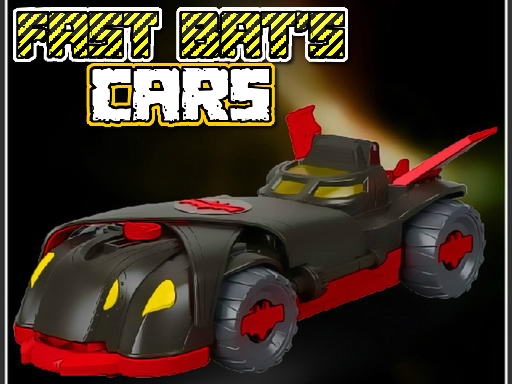 Fast Bat's Cars online game