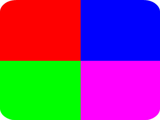 Fast Color online Clicker game