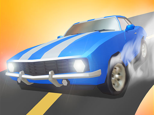Fast Driver 2 online game