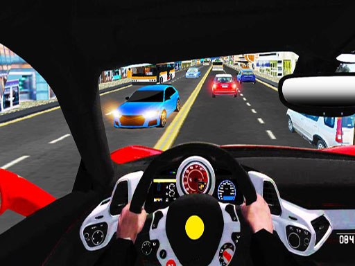 Fast Driver online game