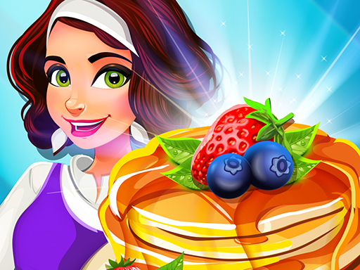 Fast Food Restaurants online game
