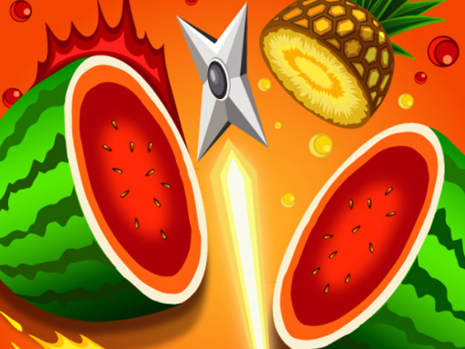 Fast Fruit Master online Hypercasual game