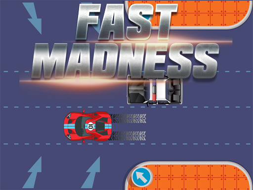 Fast Madness online game