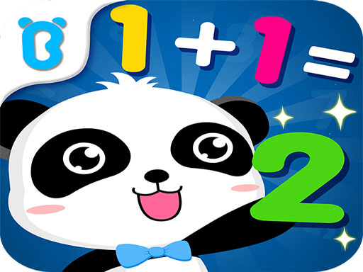 Fast Math online Boys game