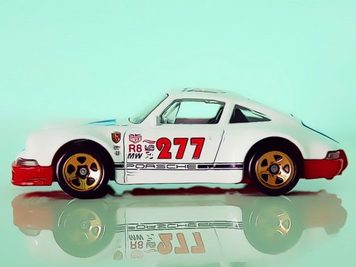 Fast Racing Cars Jigsaw online game