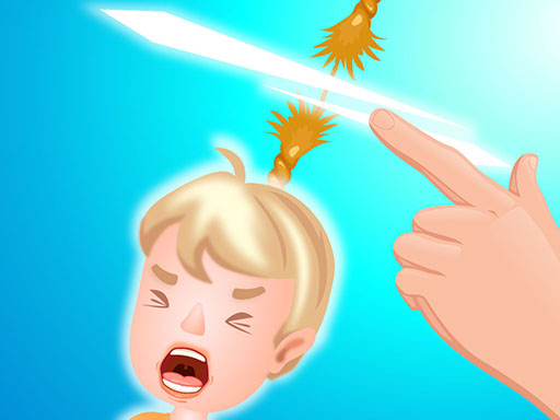Fast Rescue - Save Human online game