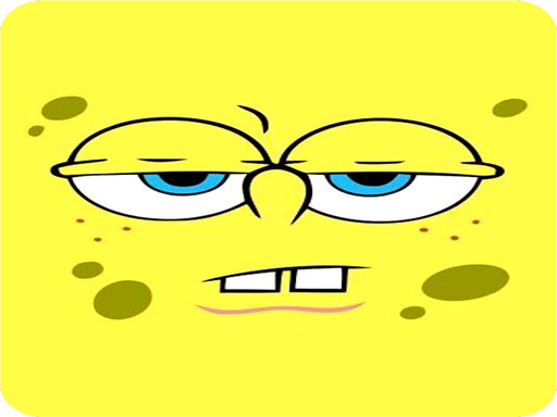 Fast Spongbob online Arcade game