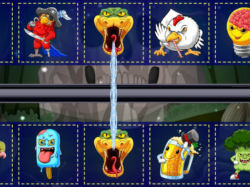 Fastening Challenge online Puzzle game