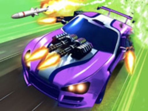 Fastlane Road To Revenge Master - Car Racing online Boys game