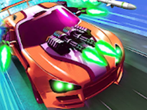 Fastlane Road To Revenge Master online game