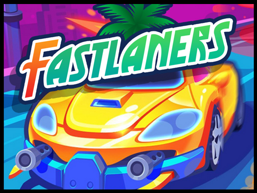 FastLaners online game
