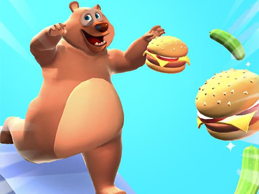 Fat OR Thin online game