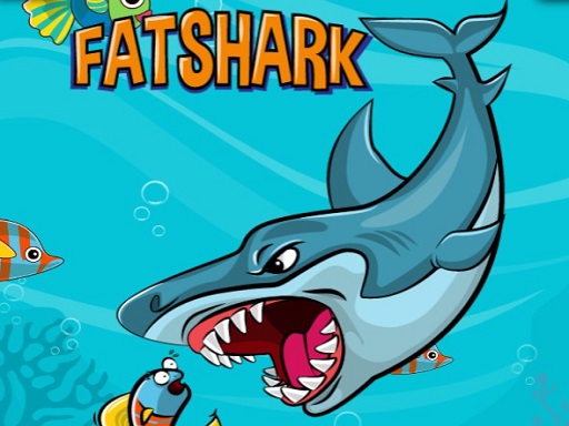 Fat Shark online Arcade game